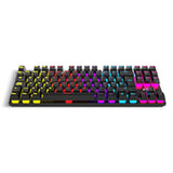 Tastiera Krom KASIC TKL RAINBOW LED RGB