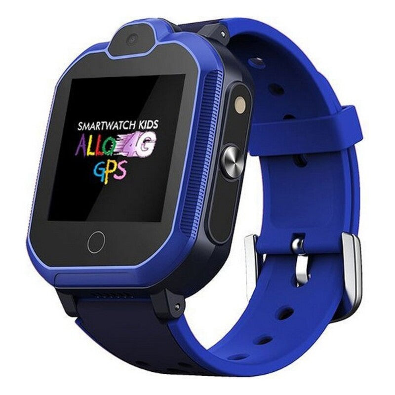 Smartwatch per Bambini LEOTEC Kids Allo