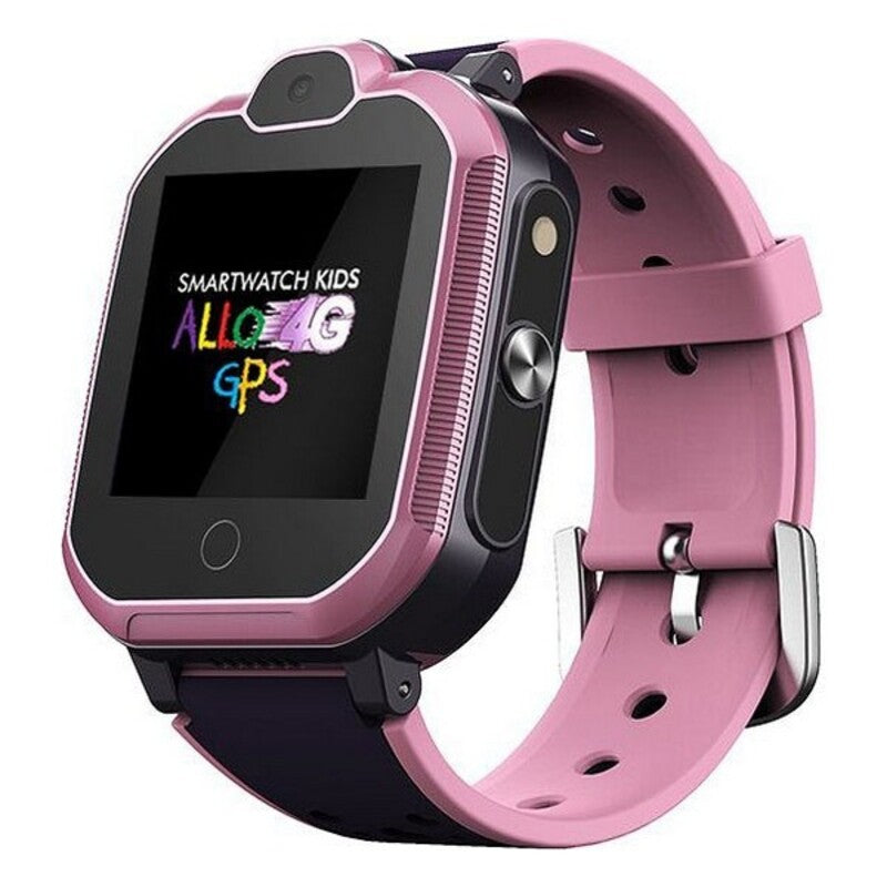 Smartwatch per Bambini LEOTEC Kids Allo