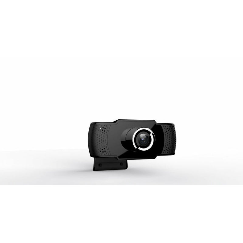 Webcam leotec lewcam2005 Black Fhd 1080 p