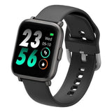 Smartwatch LEOTEC Therm 1,3" 170 mAh Bluetooth 5.0 Nero