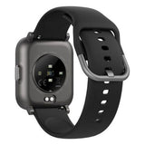 Smartwatch LEOTEC Therm 1,3" 170 mAh Bluetooth 5.0 Nero