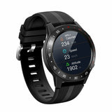 Smartwatch LEOTEC MultiSport GPS Advantage Black