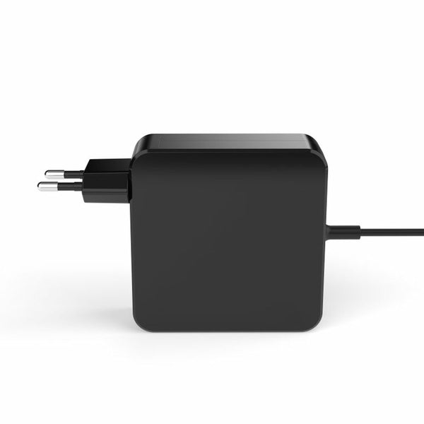 Charger portable Leotec noir 90 W Type C