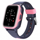 Smartwatch per Bambini LEOTEC Allo Advance 4G Rosa 1,4" 4 MB 512 MB 700mah Rosa