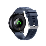 Smartwatch Leotec Wave Azzurro IPS 200 mAh Bluetooth 5.0 1.28 "