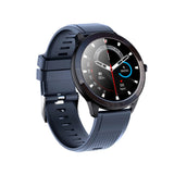 Smartwatch Leotec Wave Azzurro IPS 200 mAh Bluetooth 5.0 1.28 "