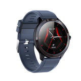 Smartwatch Leotec Wave Azzurro IPS 200 mAh Bluetooth 5.0 1.28 "