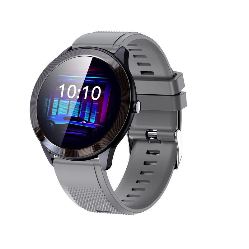 Smartwatch LEOTEC Wave Grigio IPS 200 mAh Bluetooth 5.0 1,28"