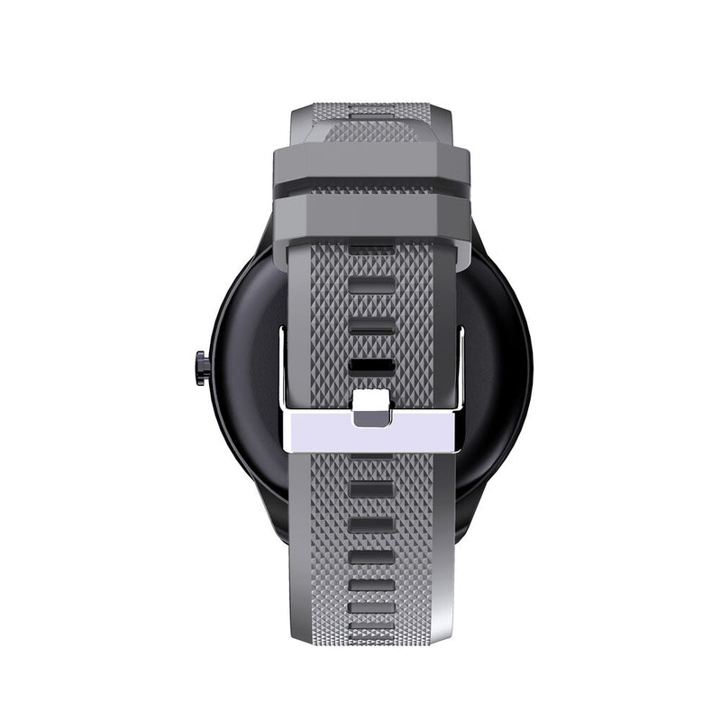 Smartwatch LEOTEC Wave Grigio IPS 200 mAh Bluetooth 5.0 1,28"