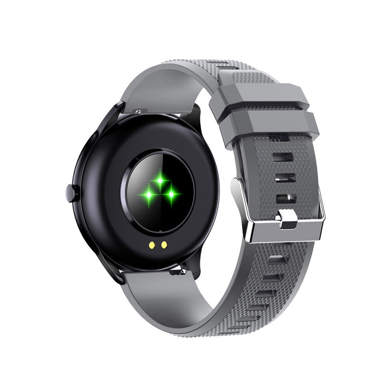 Smartwatch LEOTEC Wave Grigio IPS 200 mAh Bluetooth 5.0 1,28"