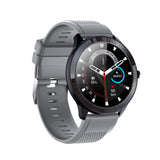 Smartwatch LEOTEC Wave Grigio IPS 200 mAh Bluetooth 5.0 1,28"