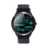 Smartwatch LEOTEC Wave Nero IPS 200 mAh Bluetooth 5.0 1,28"