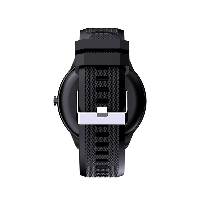 Smartwatch LEOTEC Wave Nero IPS 200 mAh Bluetooth 5.0 1,28"