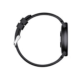 Smartwatch LEOTEC Wave Nero IPS 200 mAh Bluetooth 5.0 1,28"