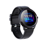 Smartwatch LEOTEC Wave Nero IPS 200 mAh Bluetooth 5.0 1,28"