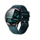 Smartwatch LEOTEC Wave Verde IPS 200 mAh Bluetooth 5.0 1,28"