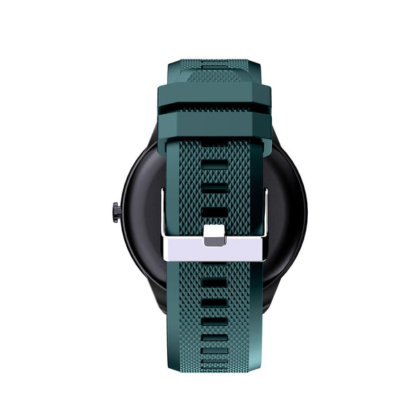 Smartwatch LEOTEC Wave Verde IPS 200 mAh Bluetooth 5.0 1,28"