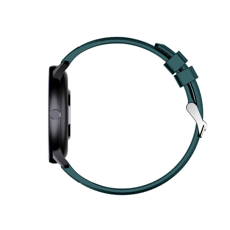 Smartwatch LEOTEC Wave Verde IPS 200 mAh Bluetooth 5.0 1,28"