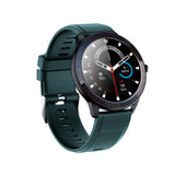 Smartwatch LEOTEC Wave Verde IPS 200 mAh Bluetooth 5.0 1,28"