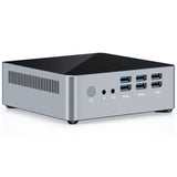 Mini PC LEOTEC VISJE 128 GB SSD 8 GB DDR4 Intel Core i3-7100U