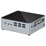 Mini PC LEOTEC VISJE 128 GB SSD 8 GB DDR4 Intel Core i3-7100U