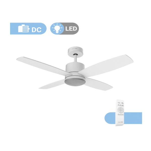 Ventilatore da Soffitto Universal Blue MIDI 4042W 55 W Ø 106 cm