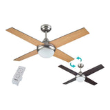 Ceiling Fan Bastilipo MOJACAR 50W