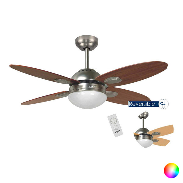 Ventilatore da Soffitto Bastilipo BERMEO 60W