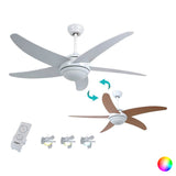 Ceiling Fan Bastilipo MALIBU 60W