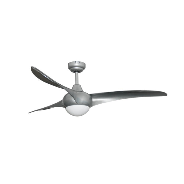 Ventilatore da Soffitto Bastilipo Capri 60W (Ø 132 cm)