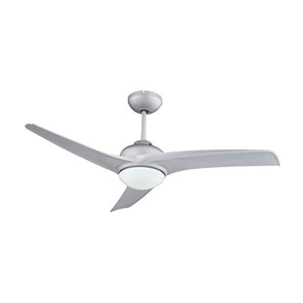 Ventilatore da Soffitto Bastilipo 7937 Vera 60W (Ø 132 cm)