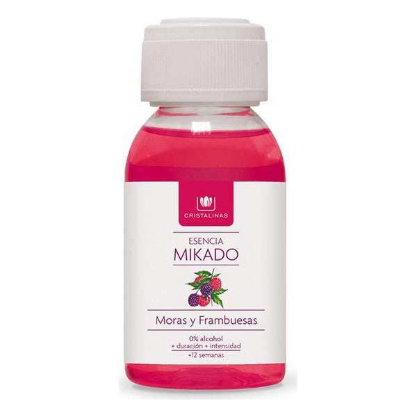 Lufterfrischer Mikado Cristalinas Brombeere (100 ml)