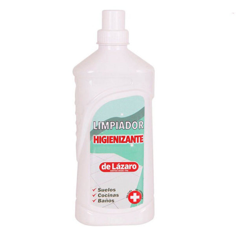 aspiratore Disinfettante (1 l)