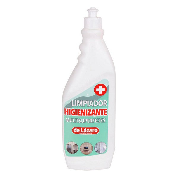 aspiratore Disinfettante Multiuso (750 ml)