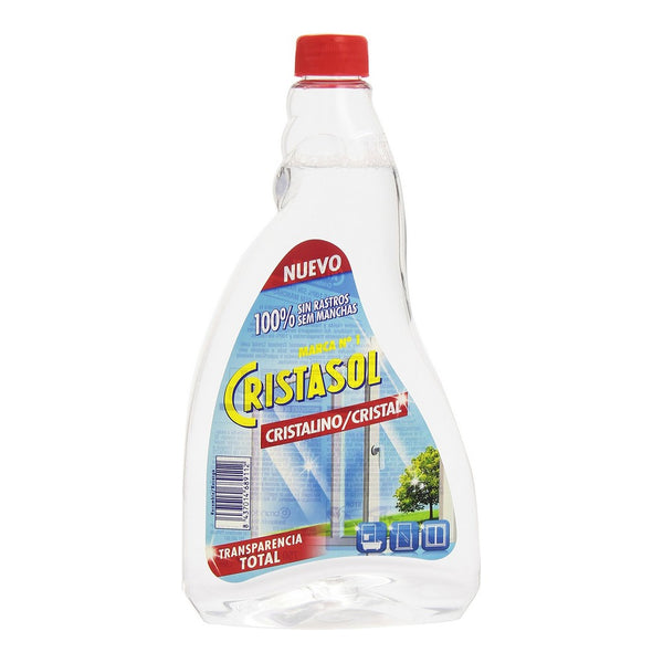 Puliscivetri Cristasol (750 ml)