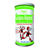 Nahrungsergänzungsmittel Vive+ Kollagen Magnesium (200 g)