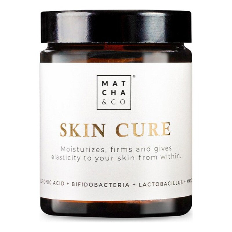 Integratore Alimentare Skin Cure Matcha & Co