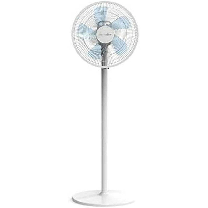 Ventilatore a Piantana Universal Blue ZERMATT 3046W 45 W