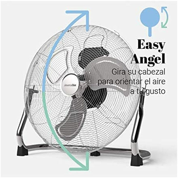 Ventilateur de table Universal Blue ASTUN 3090 90W (40 cm)