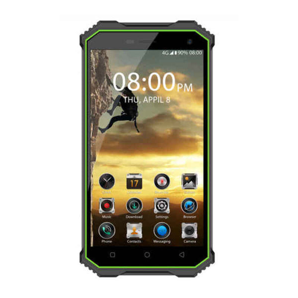 PDA Premier MUZYBAR MAX 20 5" 3 GB RAM 32 GB