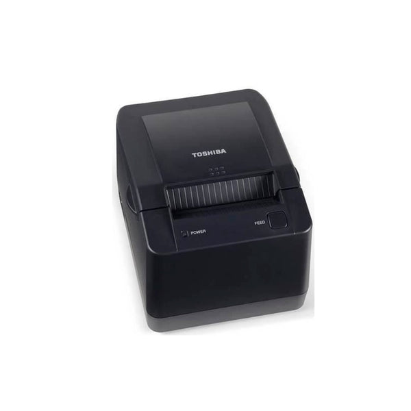 Impresora de Tickets Toshiba TRST-A00 USB 203 dpi Negro