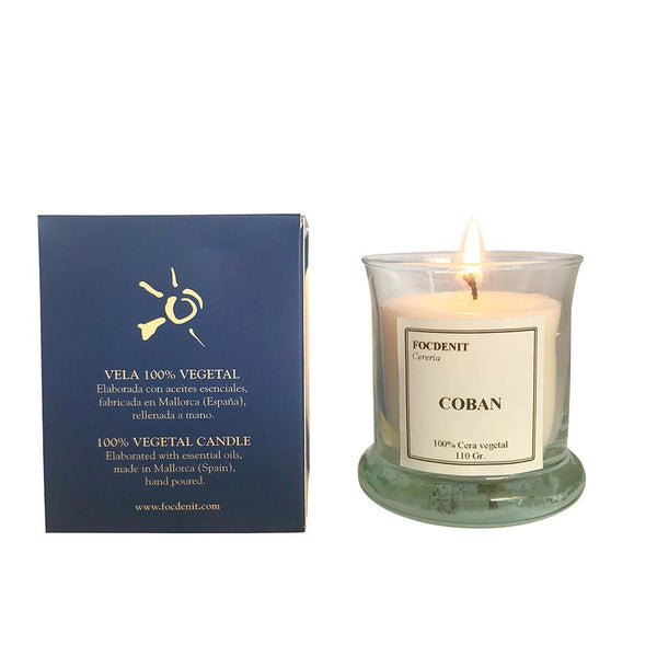 Candela Dorico Coban - zannishop