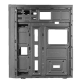 Cassa Semitorre ATX Tacens FERROX  Nero ATX