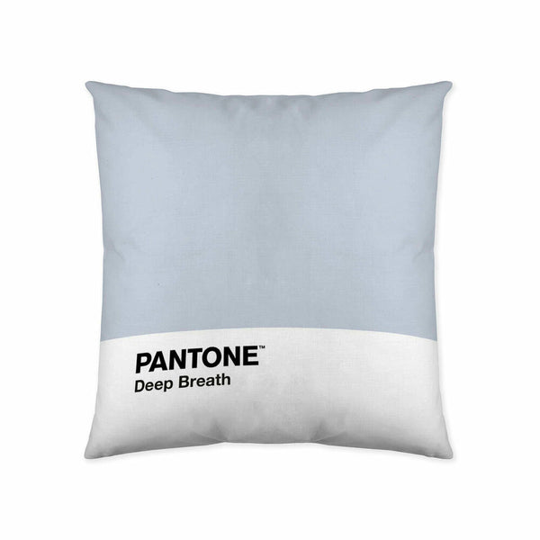 Fodera per cuscino Deep Breath Pantone (50 x 50 cm) - zannishop