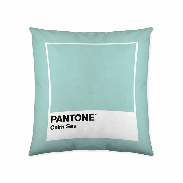 Fodera per cuscino Calm Sea Pantone (50 x 50 cm) - zannishop