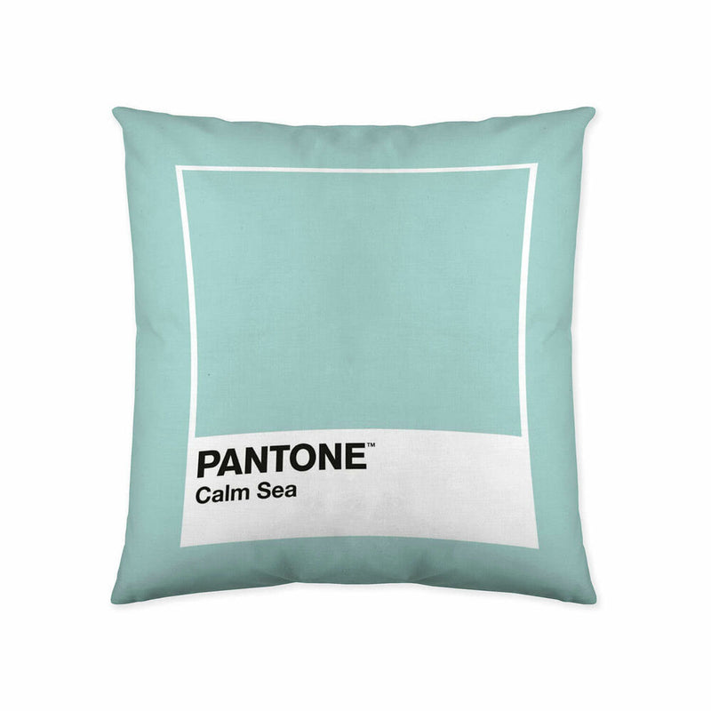 Fodera per cuscino Calm Sea Pantone (50 x 50 cm) - zannishop