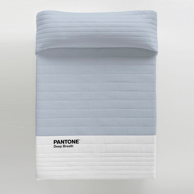 Tiefe Atem Pantone Quilt