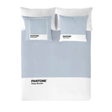 Copripiumino Pantone Deep Breathe (Letto da 180) (260 x 220 cm) - zannishop