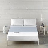 Lenzuolo Superiore Pantone Deep Breath (Letto da 90)